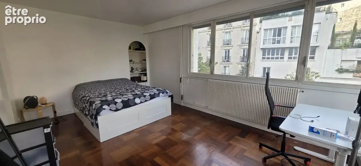 Appartement - photo 2