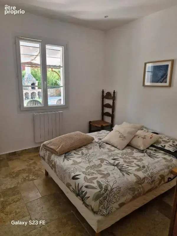 Au Thoronet Maison de 2019 7 pièce(s) 167 m2, terrain 600m², piscine-chauffée - photo 15