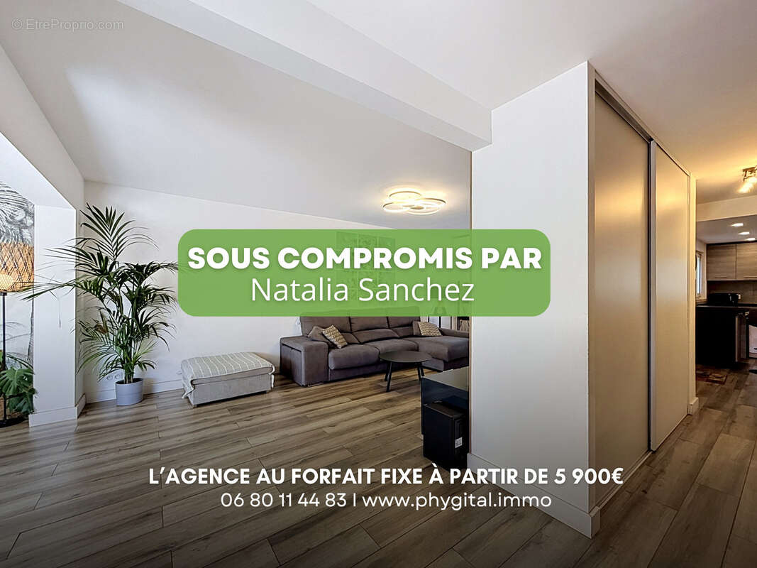 Maison 5/6P à vendre à Antibes (06600) - photo 23