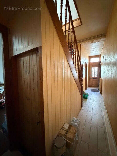 Photo 7 - Maison à BETHUNE