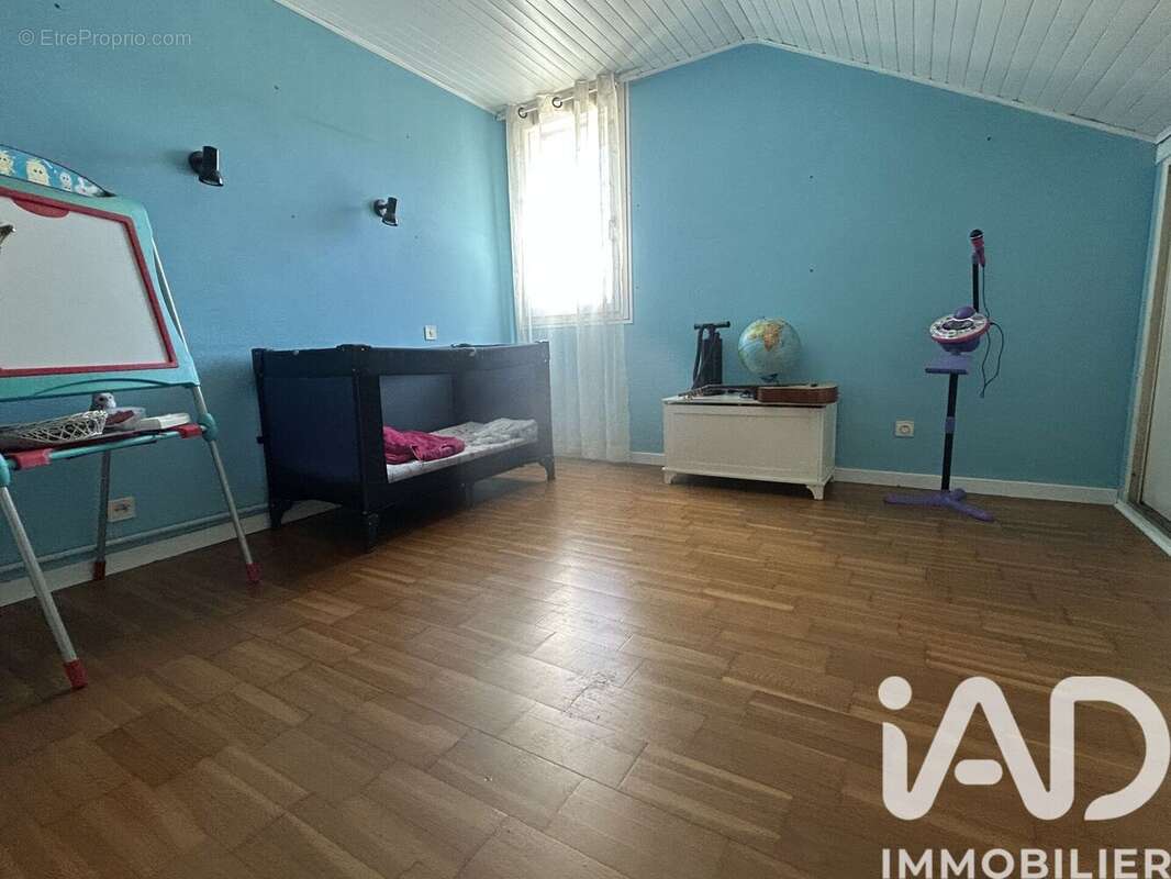 Photo 6 - Maison à OGEU-LES-BAINS