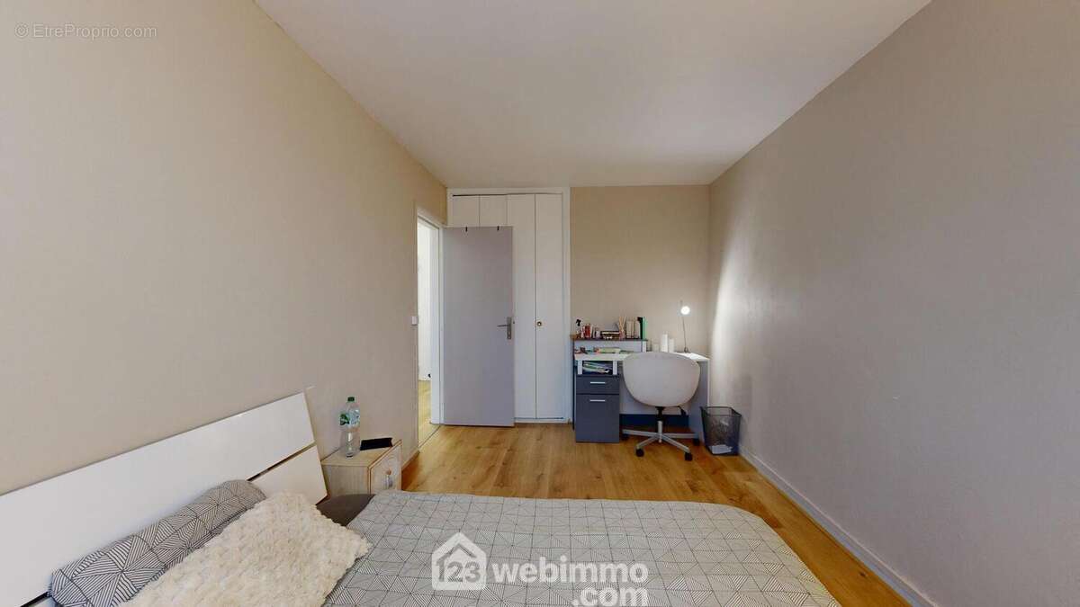 Appartement à COMPIEGNE