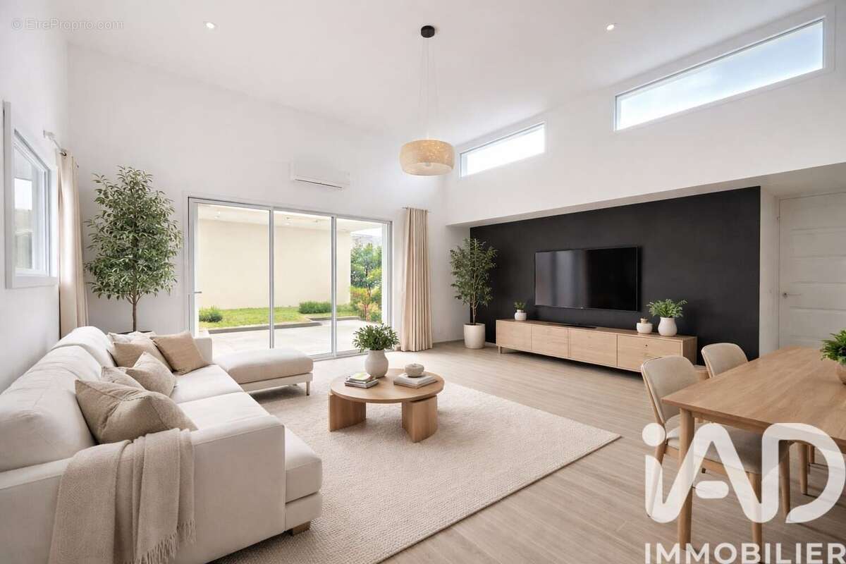 Photo 4 - Maison à LOCMINE