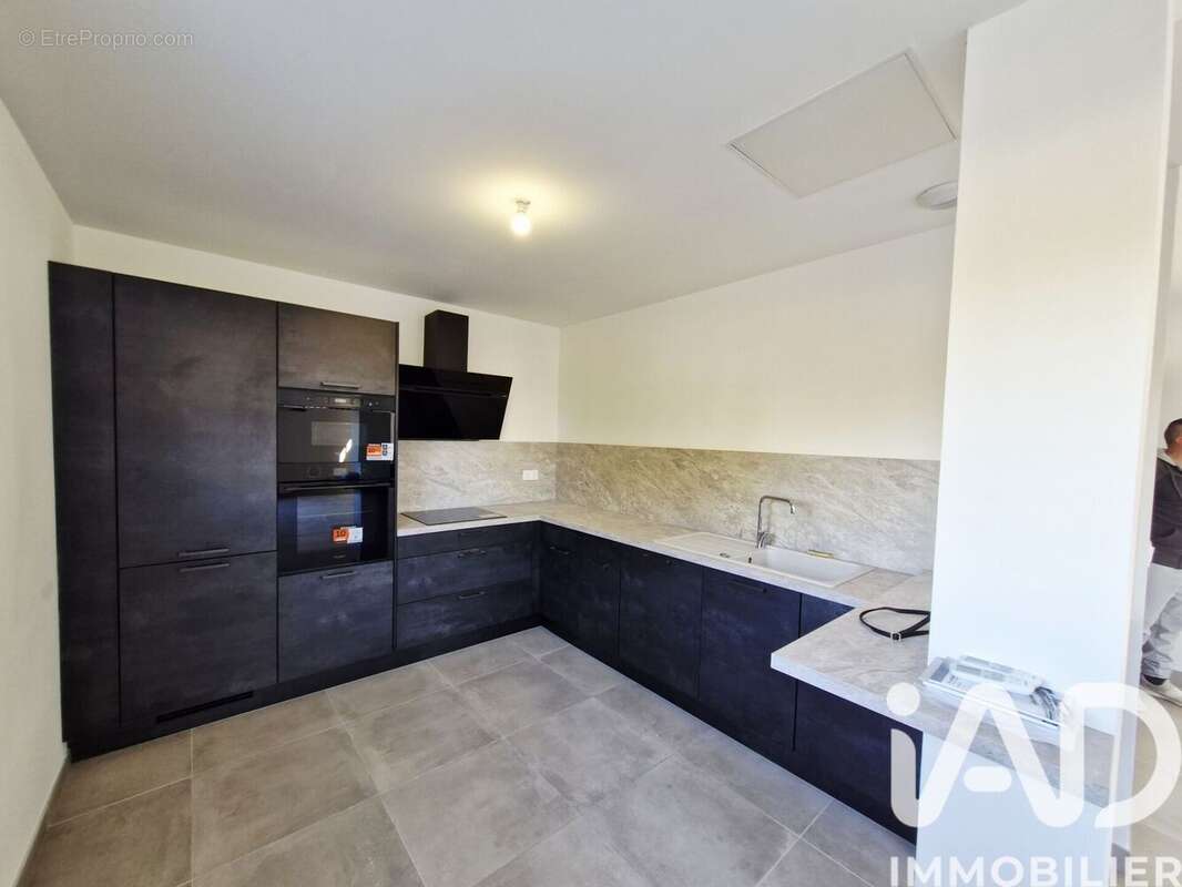 Photo 7 - Maison à NISSAN-LEZ-ENSERUNE