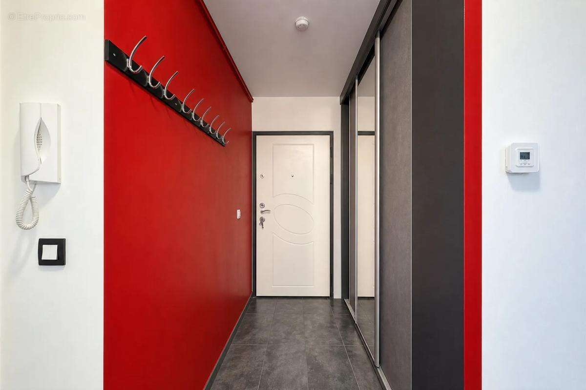 Appartement à TORCY