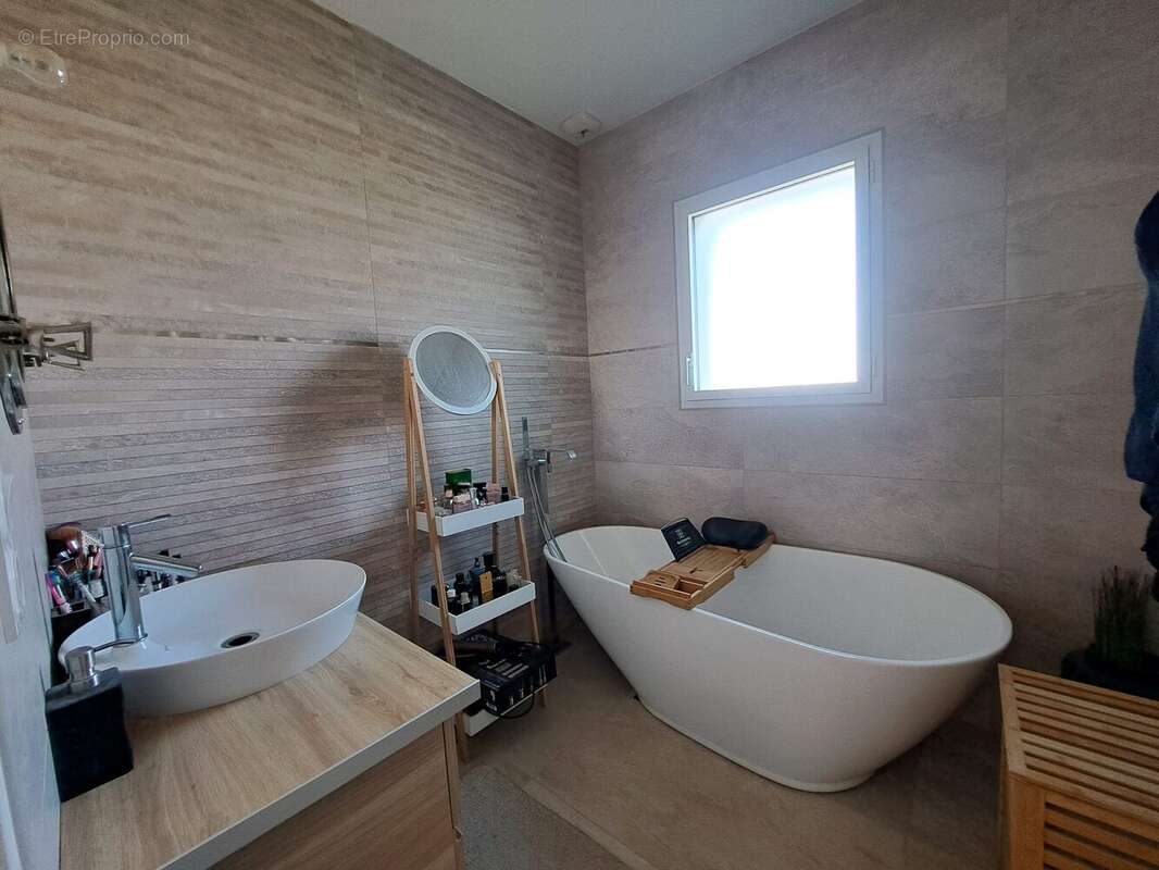 Maison à L&#039;ILE-D&#039;OLONNE