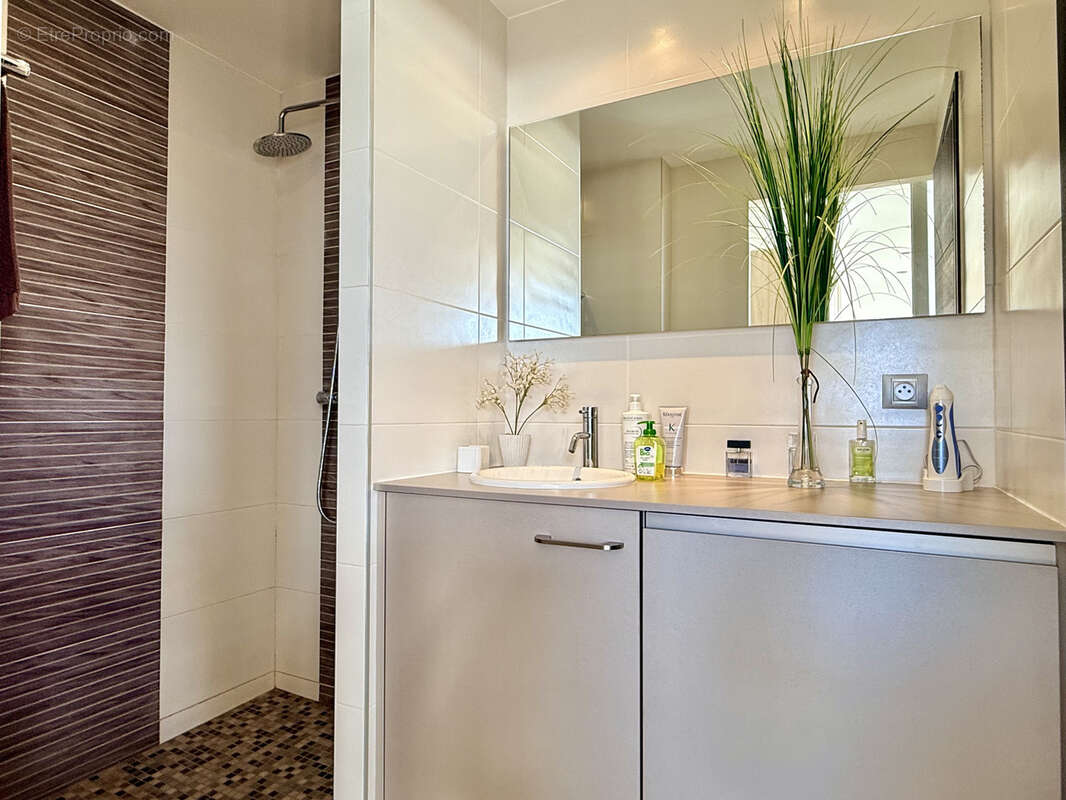 Appartement à LA GRANDE-MOTTE