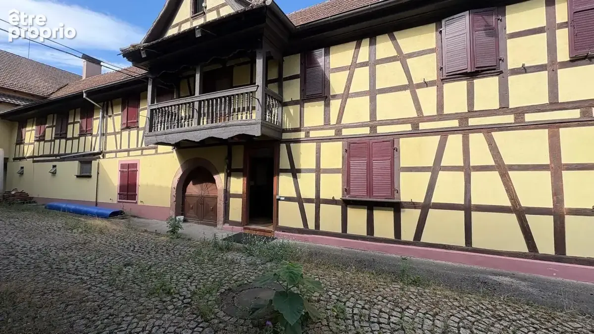 Appartement 953 m² à vendre à Ittenheim (67117) - photo 5