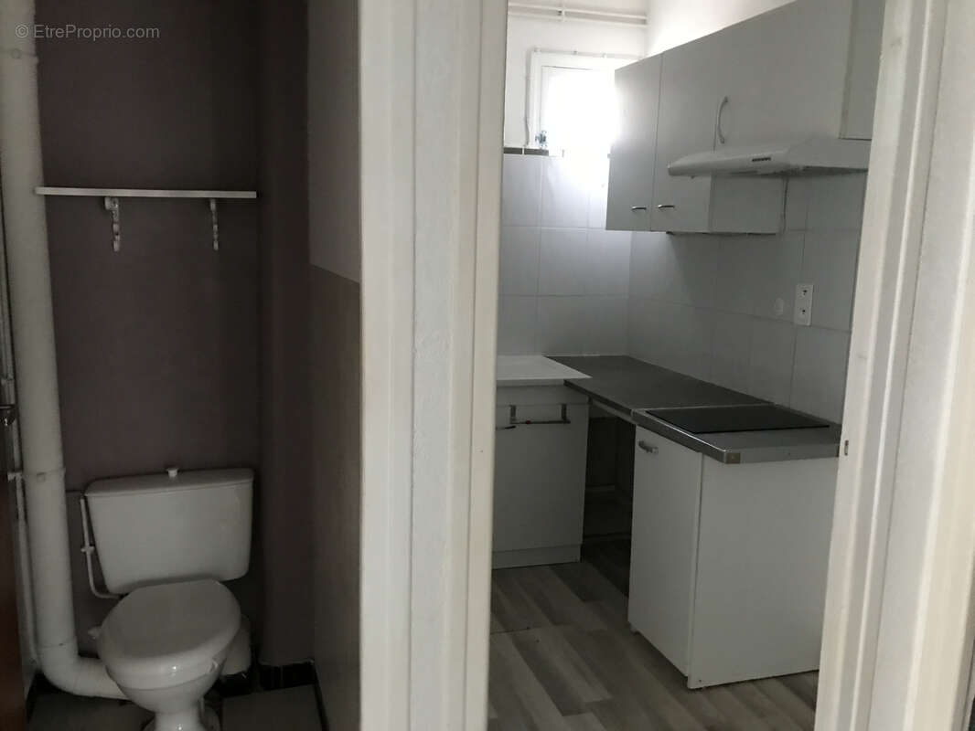 Appartement à BEZIERS