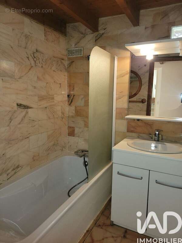 Photo 6 - Maison à LE MERIOT