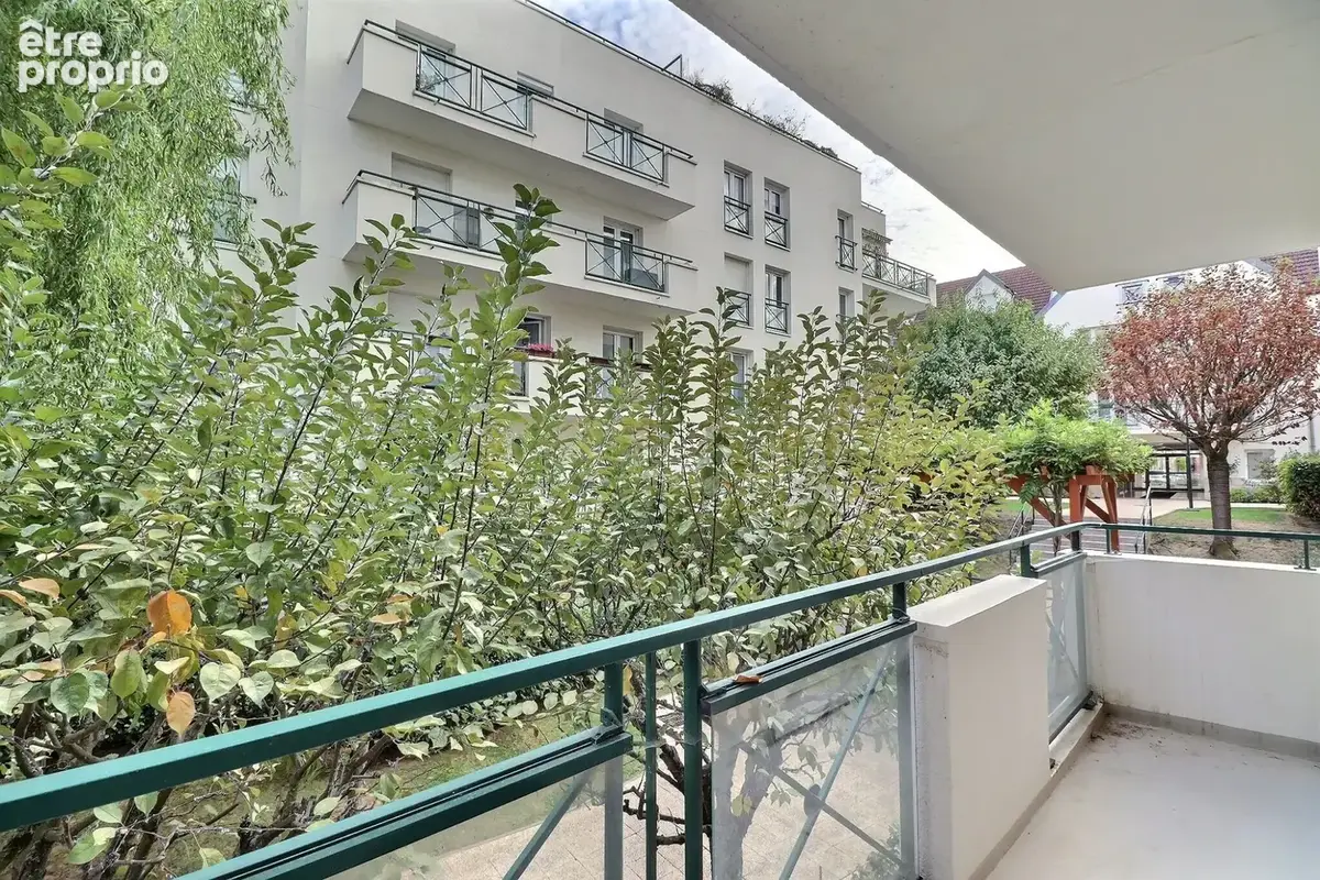 Photo Appartement à Chatillon au prix de 650 000€