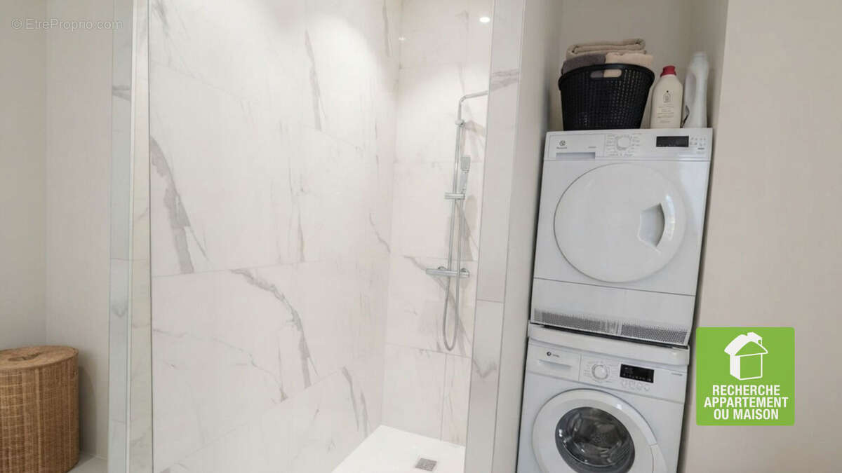 Charmante maison de 80m2 Soleymieu - photo 11