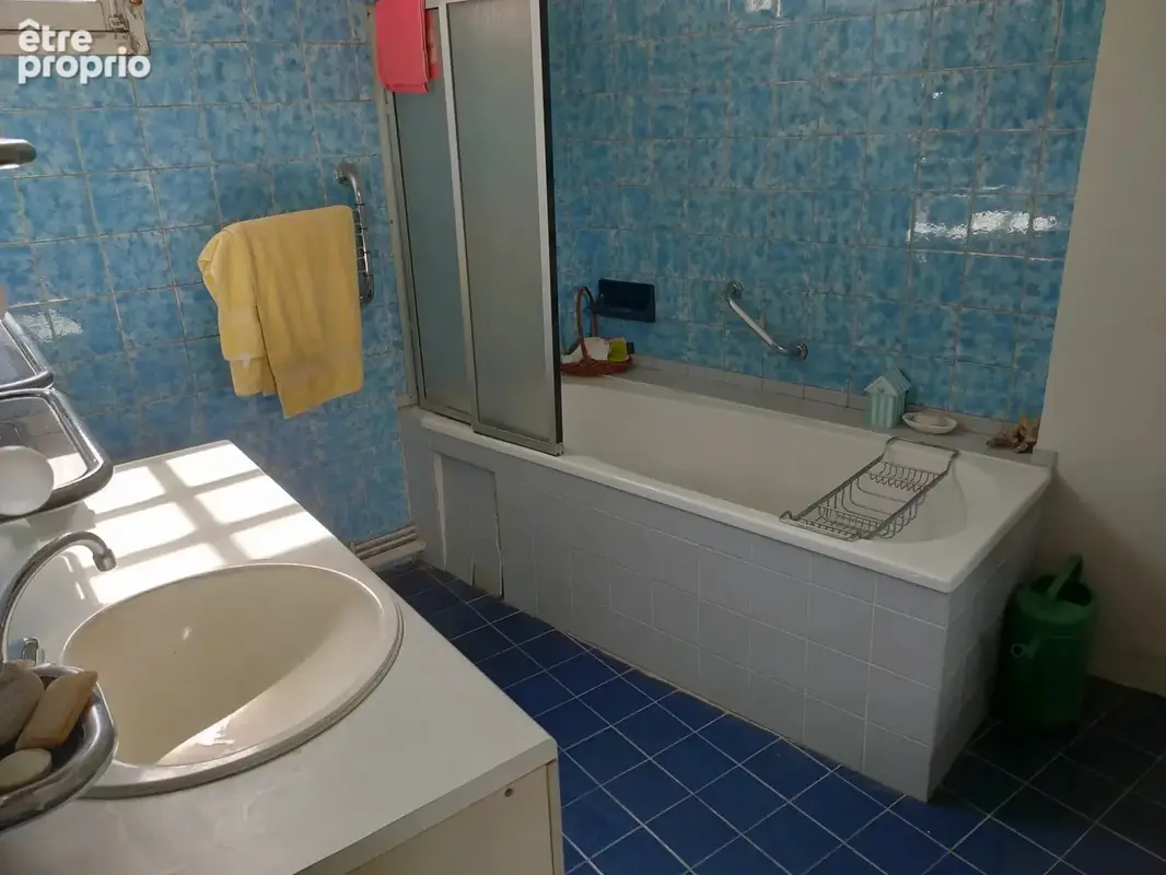 Maison 7 pièces 182 m² à vendre à Oradour-Sur-Vayres (87150) - photo 9