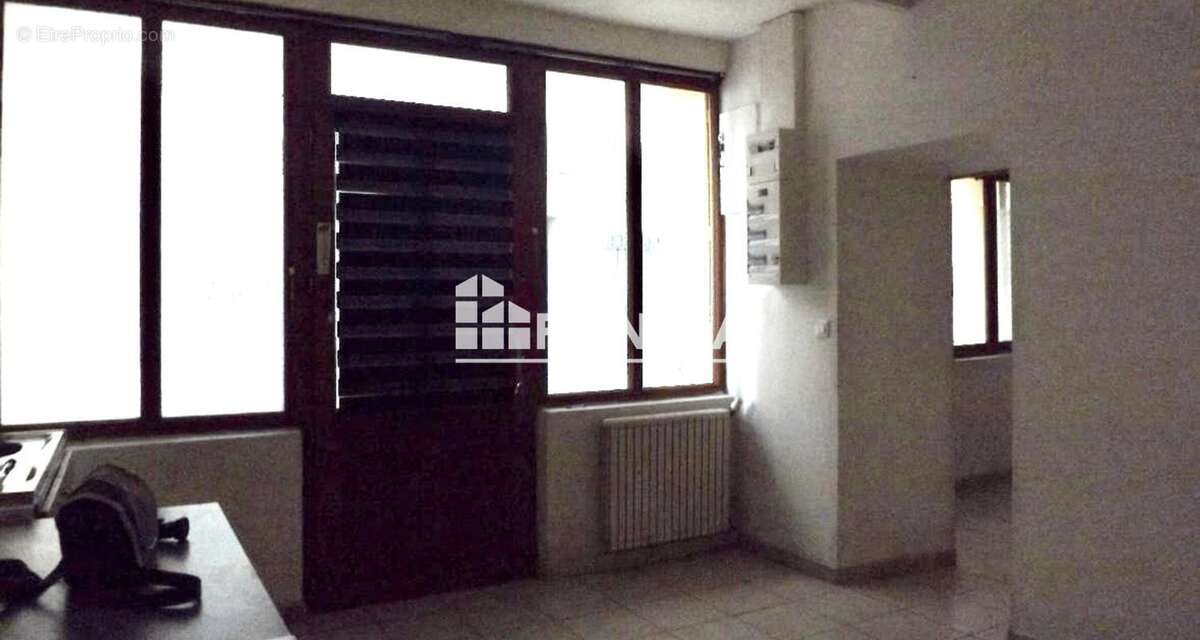 Maison à PONT-SAINT-ESPRIT