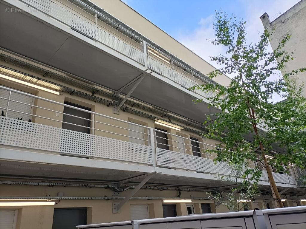 Appartement à CLAMART