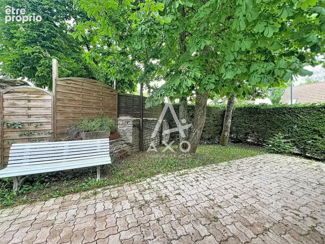 DIJON (21) Combe Persil / La Montagne - Maison 150 m² - photo 2