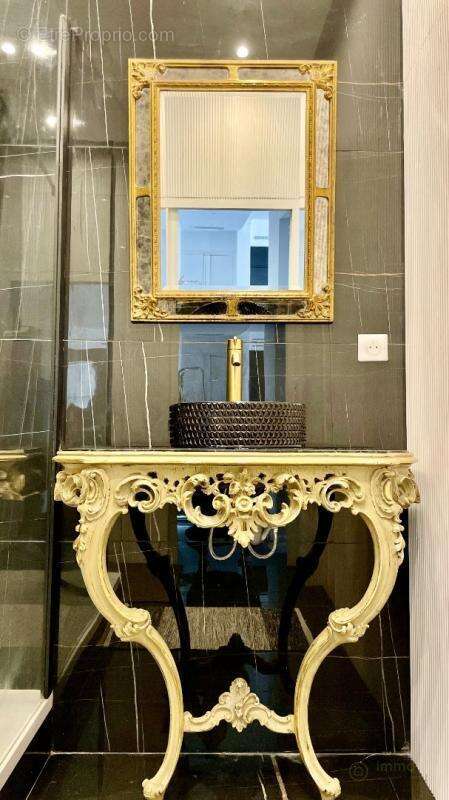 Appartement à AJACCIO