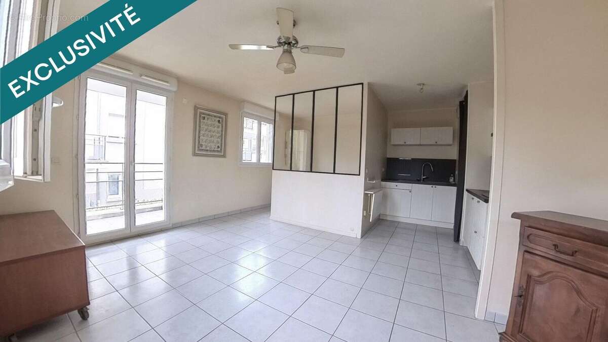 Photo 3 - Appartement à EYBENS