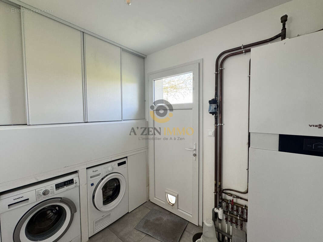 Maison à SECONDIGNY