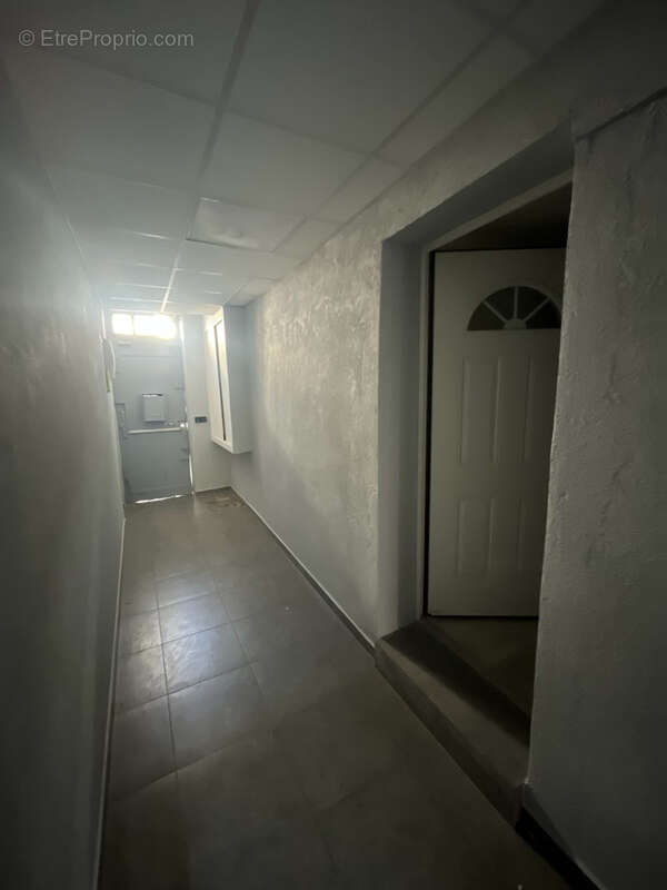 Appartement à MARSEILLE-14E