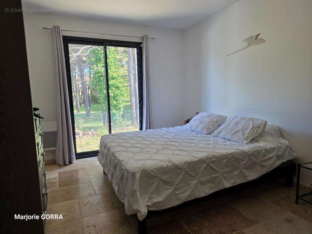 Maison à PLAN-D'AUPS-SAINTE-BAUME