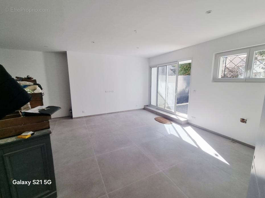 Appartement à FREJUS