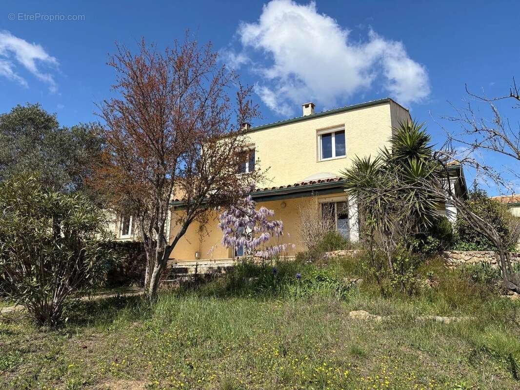 Maison à NARBONNE