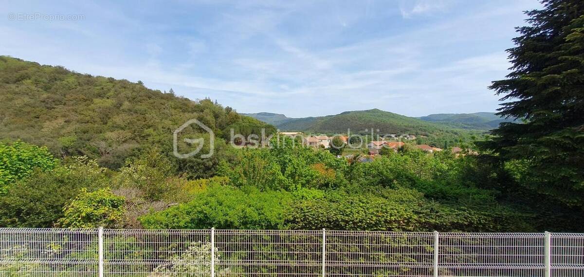 Maison à LE BOUSQUET-D&#039;ORB