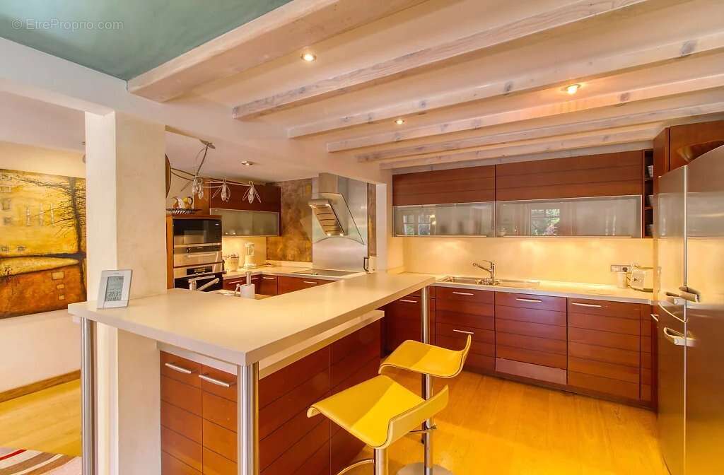 Maison à LES HOUCHES