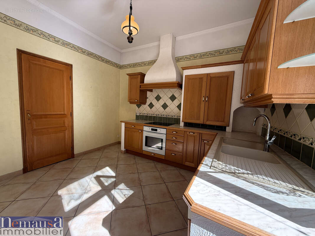 Appartement à NIMES