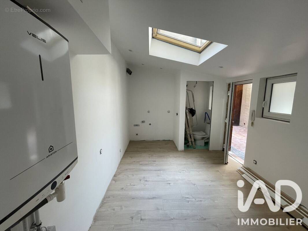 Photo 1 - Appartement à METZ