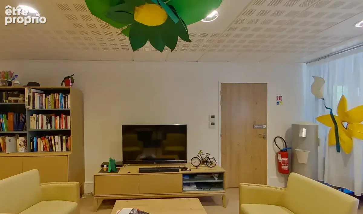 INVESTISSEMENT LOCATIF  Pornichet  Résidence Ehpad Creisker - 7,02 % de rentabilité - photo 4
