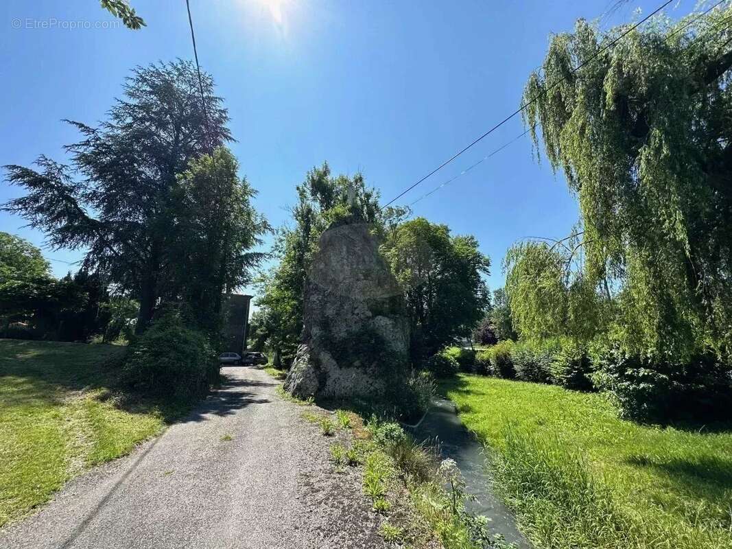 Maison à SAINT-LAURENT-DE-NESTE