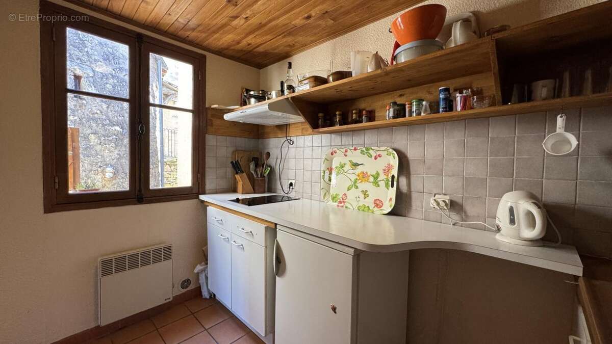 Maison à CALVIGNAC