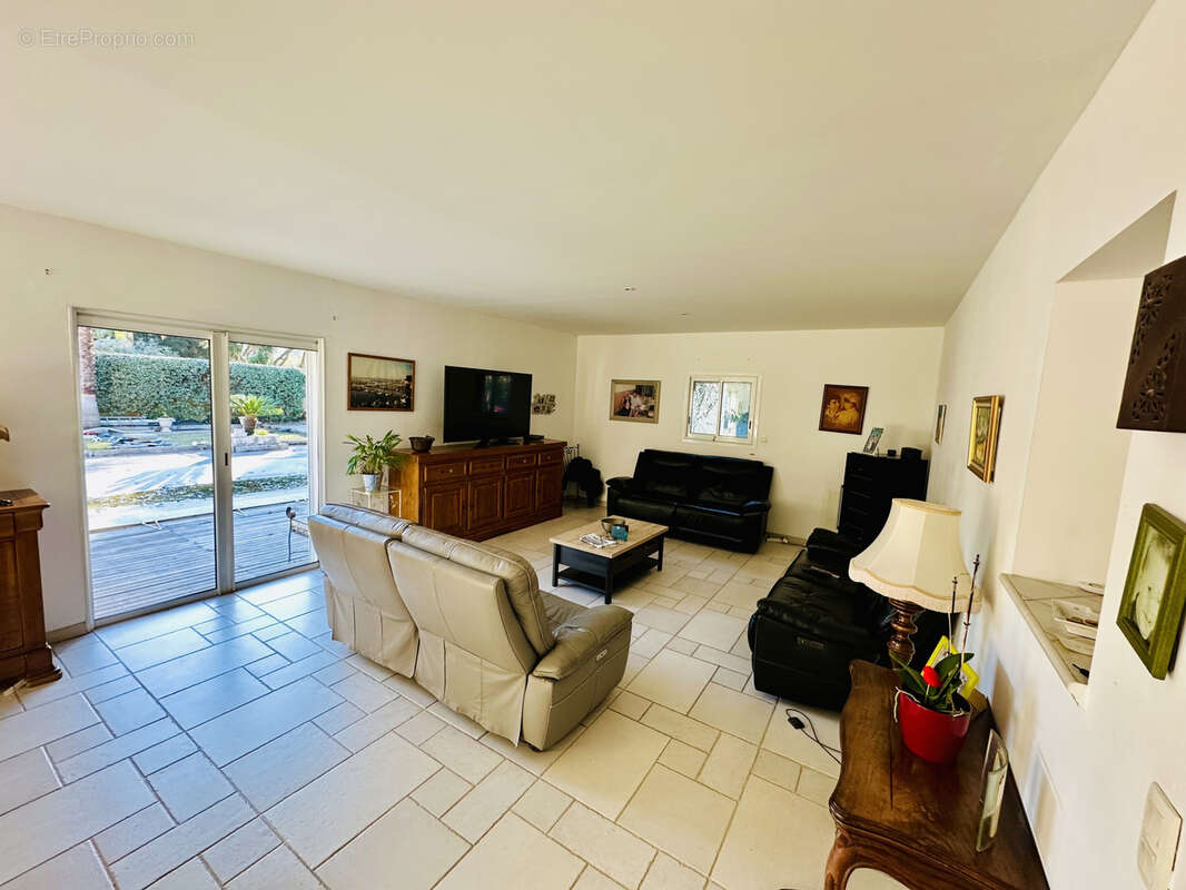 Maison à LA SEYNE-SUR-MER