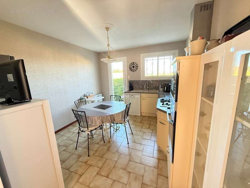 Maison à BOUJAN-SUR-LIBRON