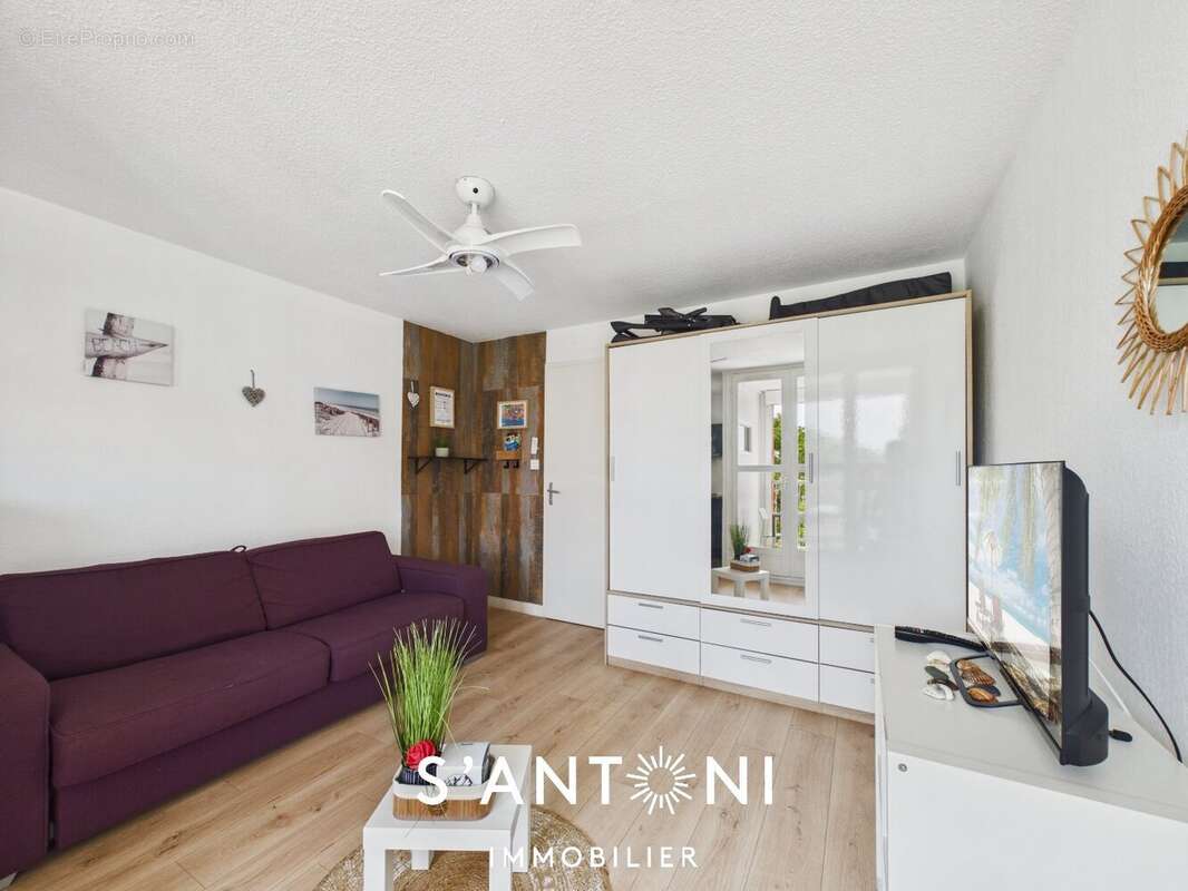 Appartement à AGDE