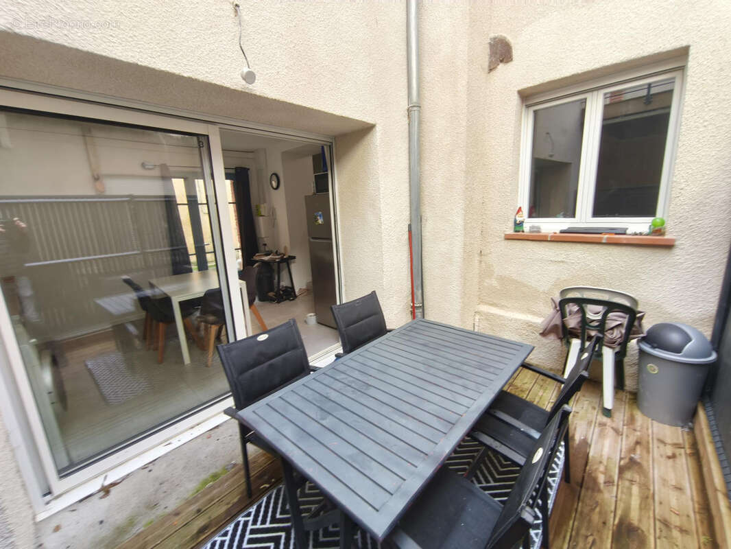 Appartement à SAMATAN