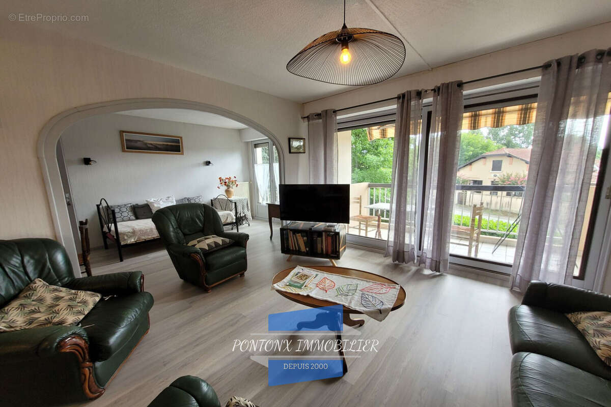 Appartement 83 m² à Dax  - photo 5
