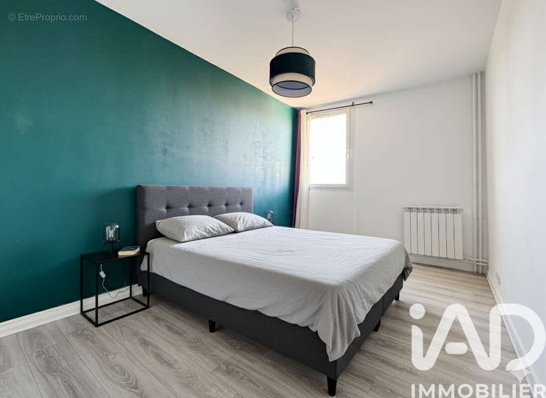 Photo 7 - Appartement à CLAMART