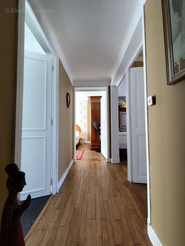 Maison à PLEUMARTIN