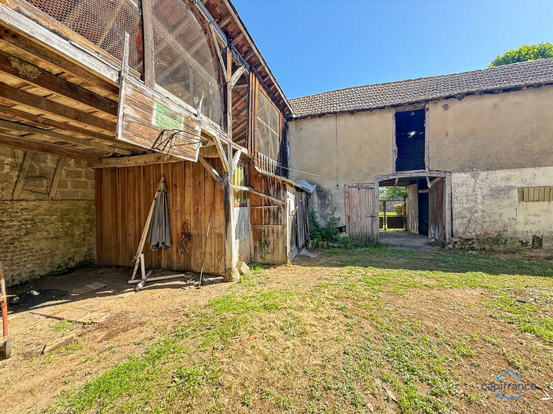 Maison à CAZERES-SUR-L'ADOUR