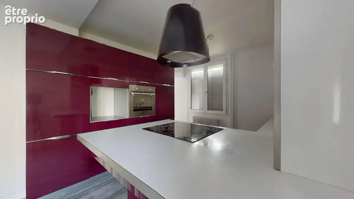 Maison 101m² à varennes-vauzelles - photo 5
