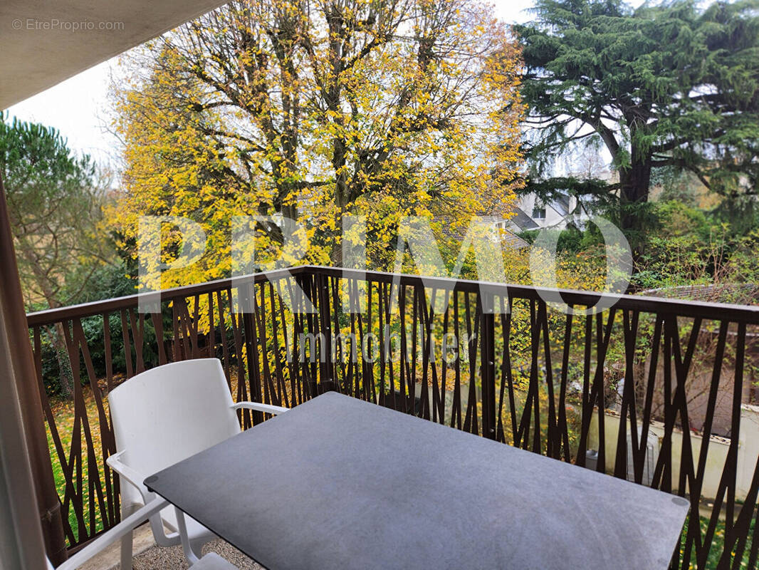 Appartement à CHATENAY-MALABRY