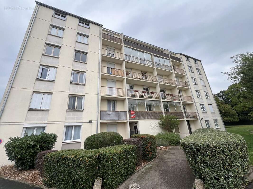 Appartement 50 m² à Orleans  - photo 4