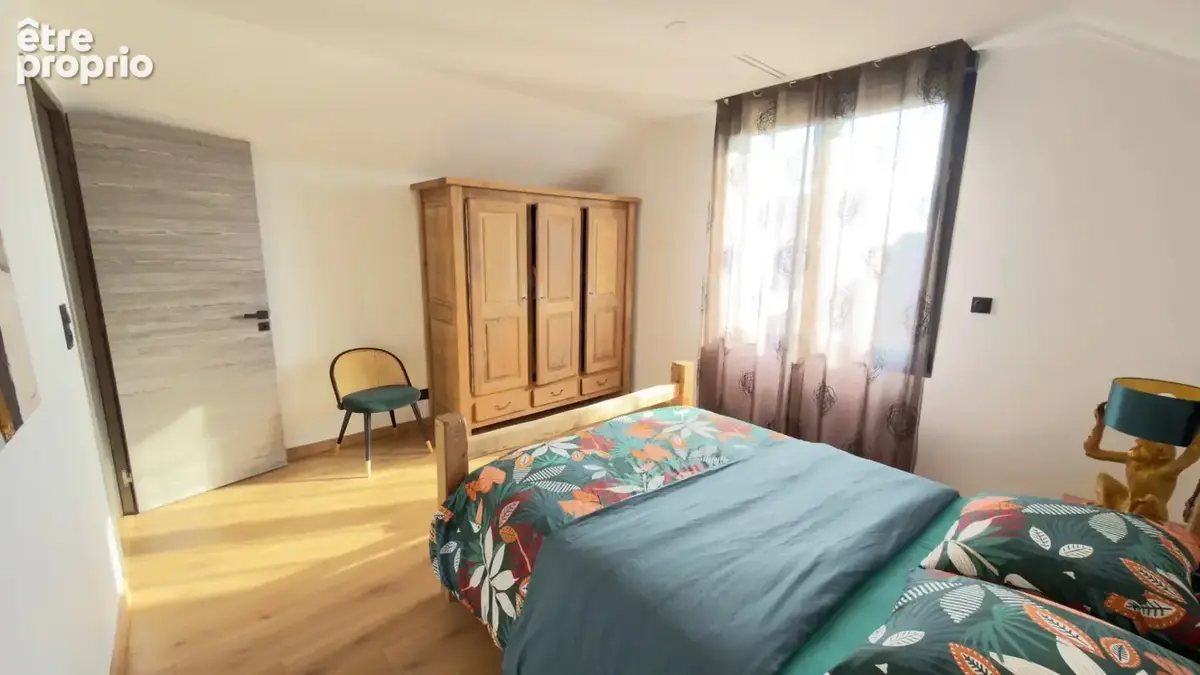 Maison T7 récente et moderne 170 m2 à Saint-Parres-aux-Tertr - photo 15