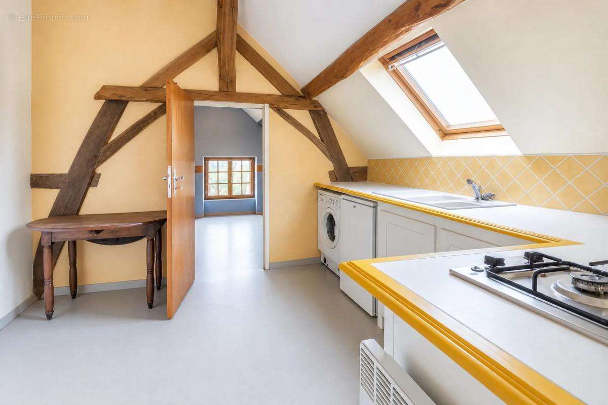 Maison et Studios à Rendement élevé à Mosnes - photo 18