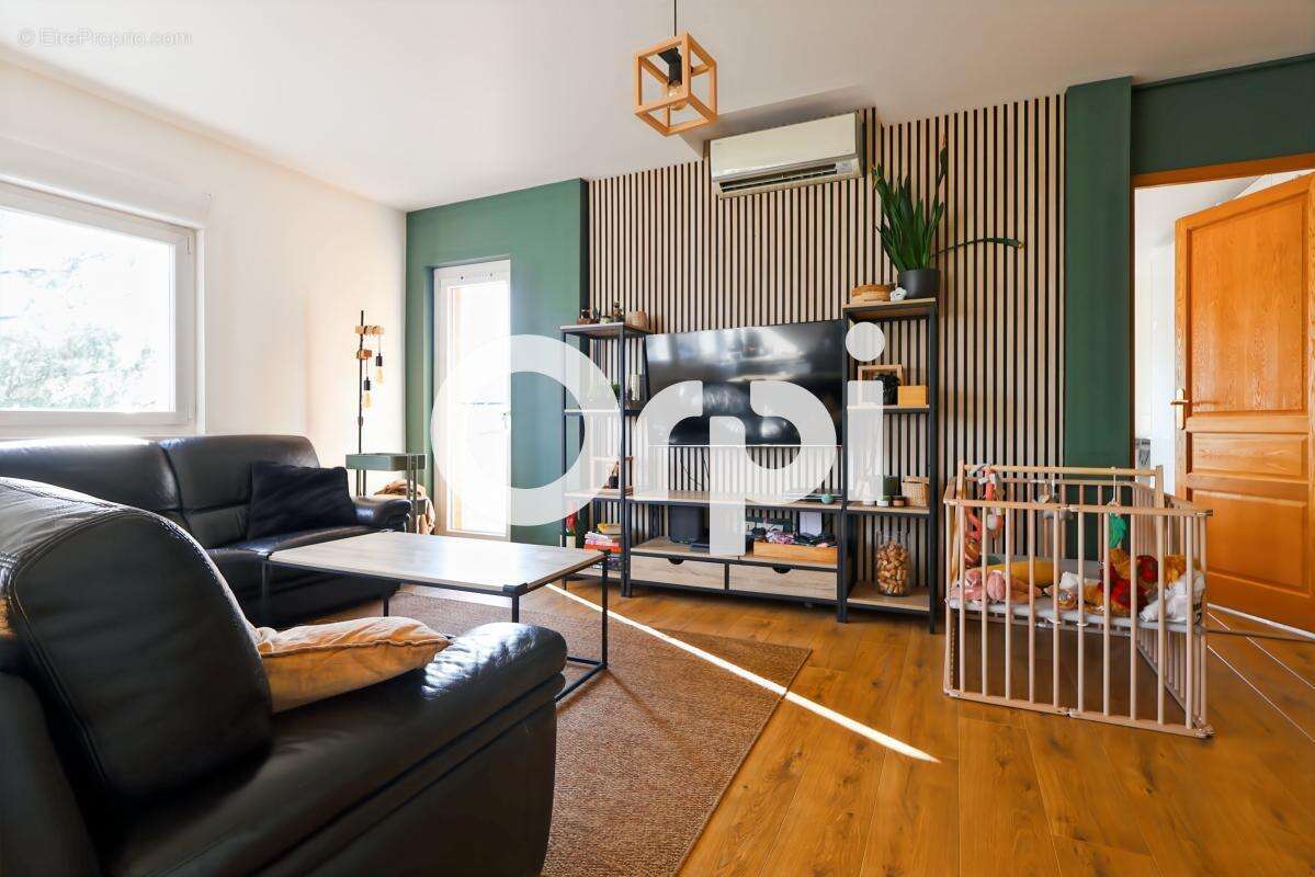 Appartement, 2 chambre(s) et balcon à Dunkerque, (59140) - photo 4