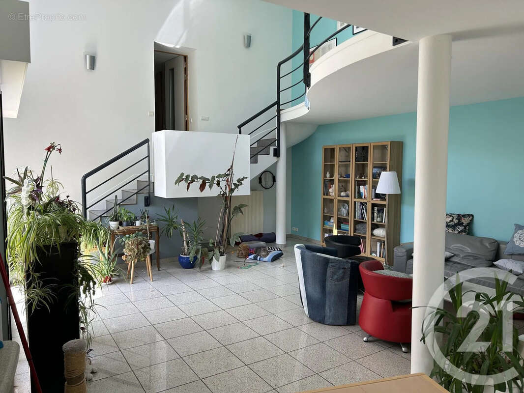 Maison 200 m² à Chalons-En-Champagne  - photo 6