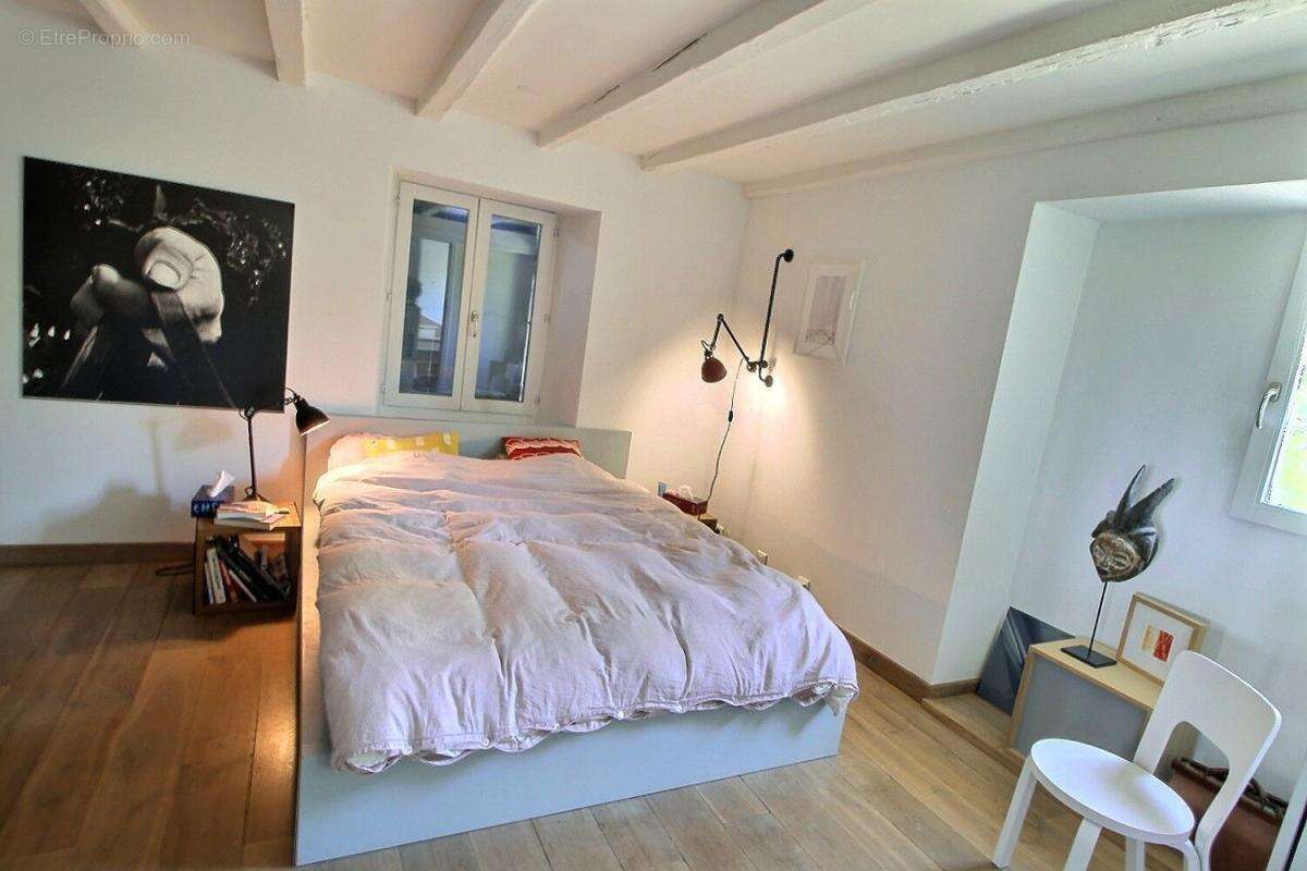 Magnifique ferme de caractère rénovée à Massongy – Environ 350 m² de surface utile - photo 23